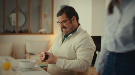 Romain Do · Director of photography