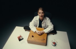 Romain Do · Director of photography