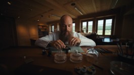 Romain Do · Director of photography