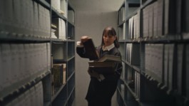 Romain Do · Director of photography