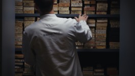 Romain Do · Director of photography