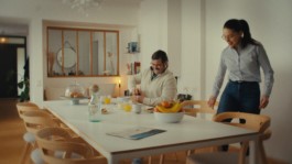 Romain Do · Director of photography