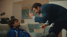 Romain Do · Director of photography