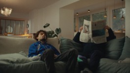 Romain Do · Director of photography