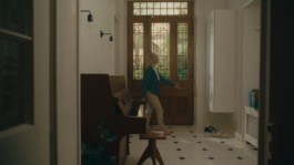 Romain Do · Director of photography