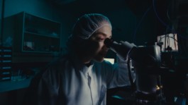 Romain Do · Director of photography